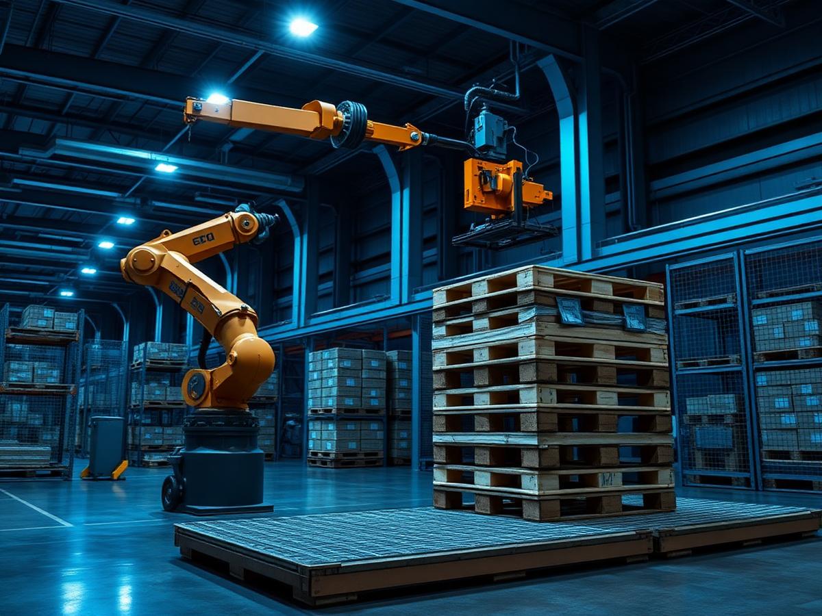 Material Handling